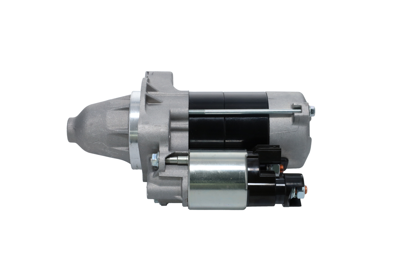 Motor de arranque 1 986 S00 593 BOSCH HONDA Jazz Shuttle (GG8, GG7, GP2) 1.5 4WD (GG8) 2014 120 cv