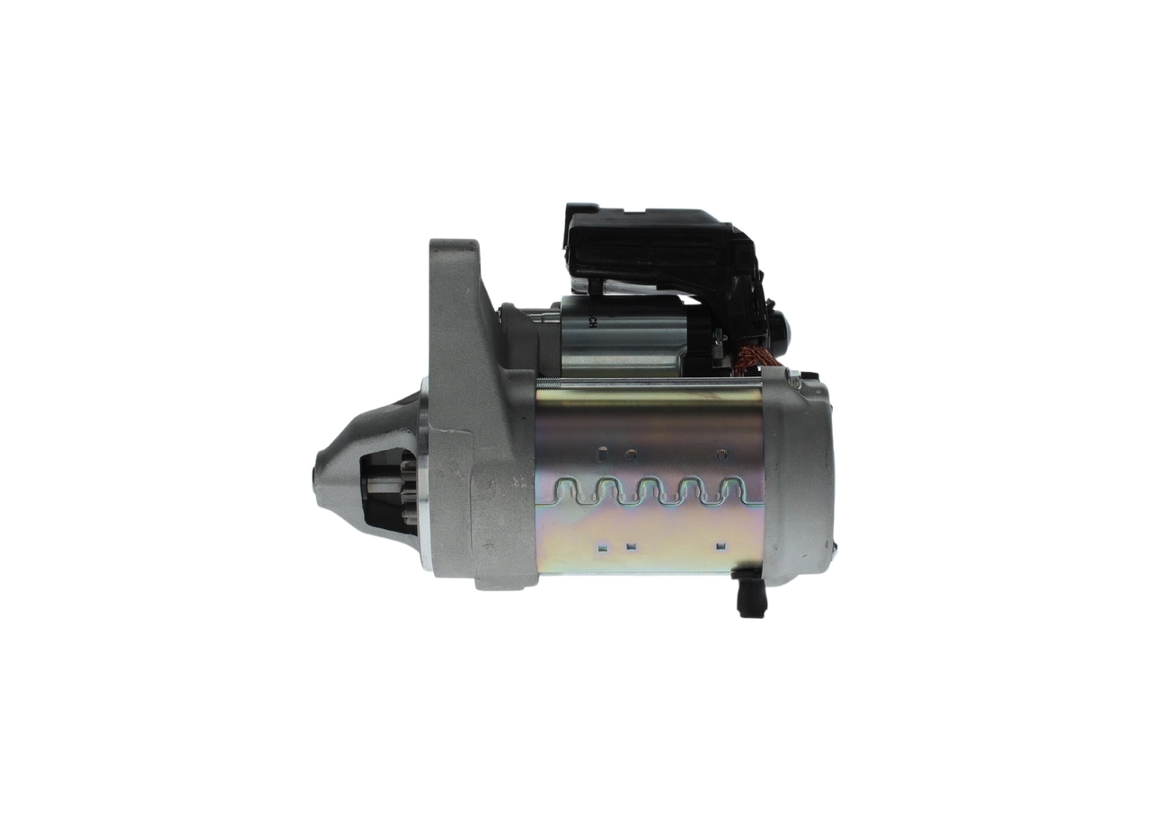 Numer OEM 28100-0N040 - Rozrusznik 1 986 S00 607 TOYOTA, SUBARU, WIESMANN