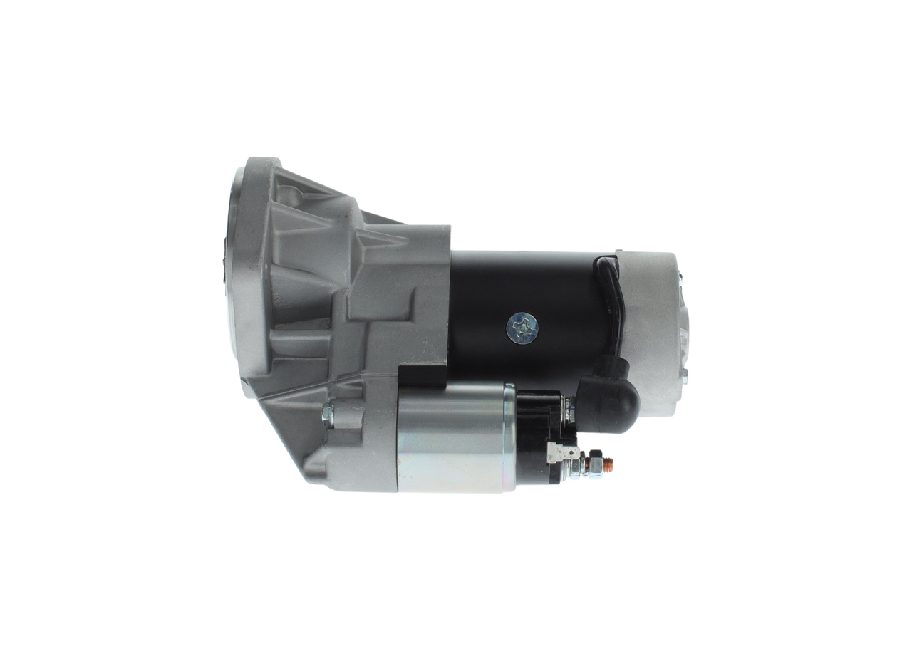 Número OEM S 13-127 - Motor de arranque 1 986 S00 617