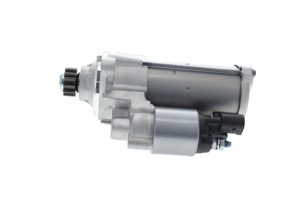 Starter Motor 1 986 S00 886 BOSCH SKODA Octavia III Combi (5E5) 2.0 TSI 4x4 2024 190 PS
