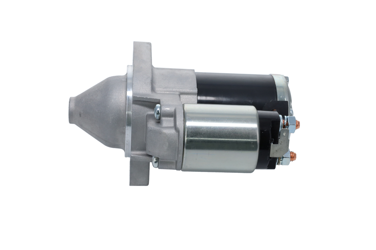 BOSCH 1 986 S00 908 Anlasser MITSUBISHI Lancer 4 Limousine (C6_A, C7_A) 1.5 (C62A) 88 PS Benzin 1992