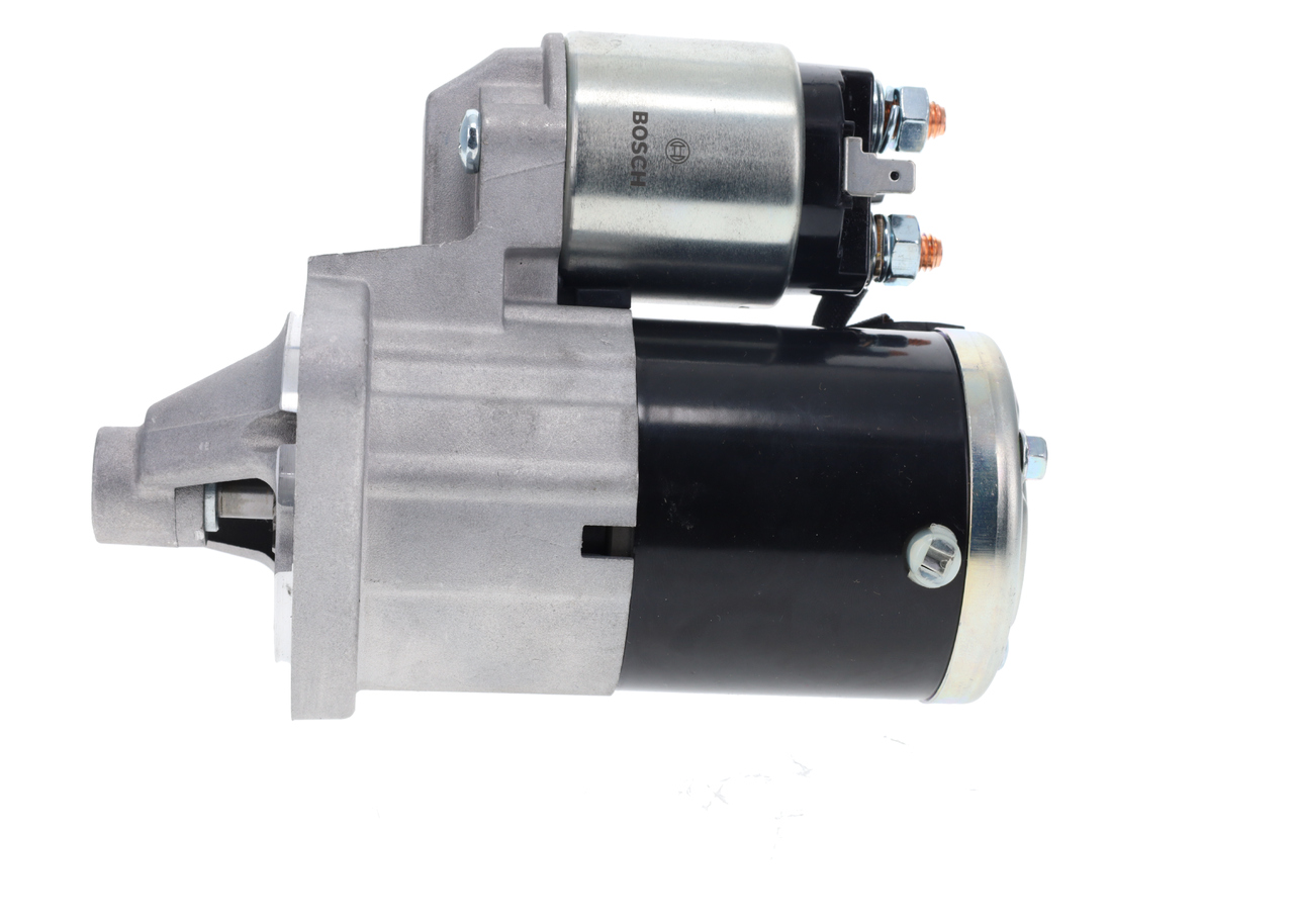 Número OEM M 3 T 41781 - Motor de arranque 1 986 S00 909 OPEL, MITSUBISHI