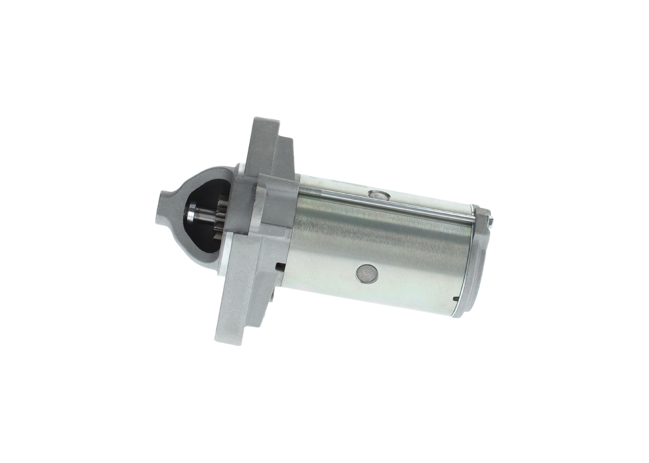 BOSCH 1 986 S00 926 Starter motor RENAULT MASTER 3 (EV, HV, UV) 2.3 dCi 145 FWD 146 hp Diesel 2013