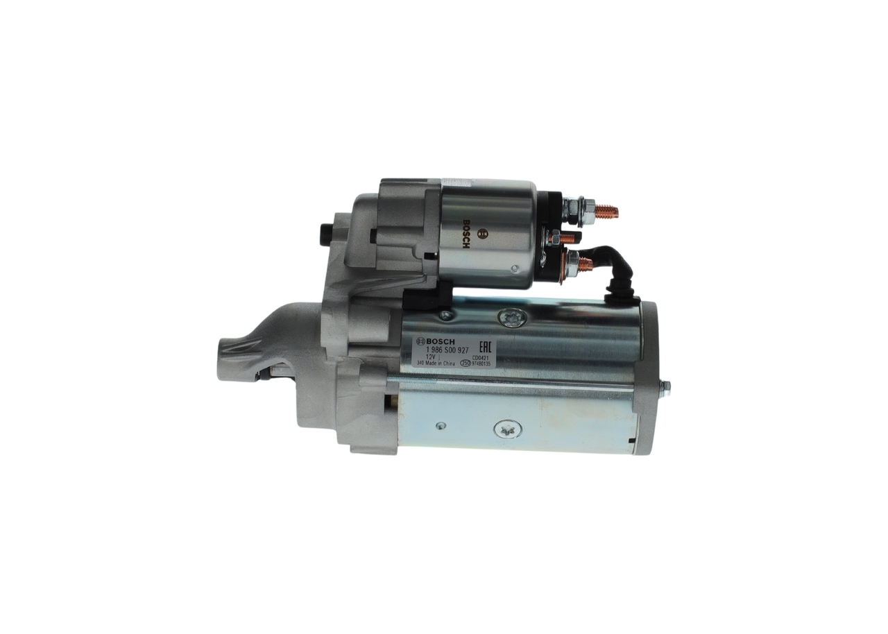 Motor de arranque 1 986 S00 927 BOSCH DS DS4 / DS4 Crossback 1.6 e-HDi 115 2015 114 cv