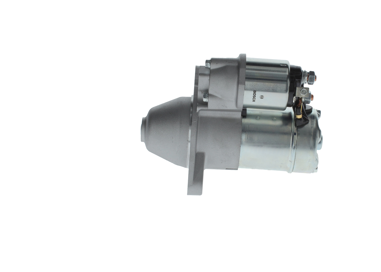 BOSCH 1 986 S01 008 Starter motor VAUXHALL Astra Mk6 (J) (P10) 1.7 CDTi 131 hp Diesel 2015