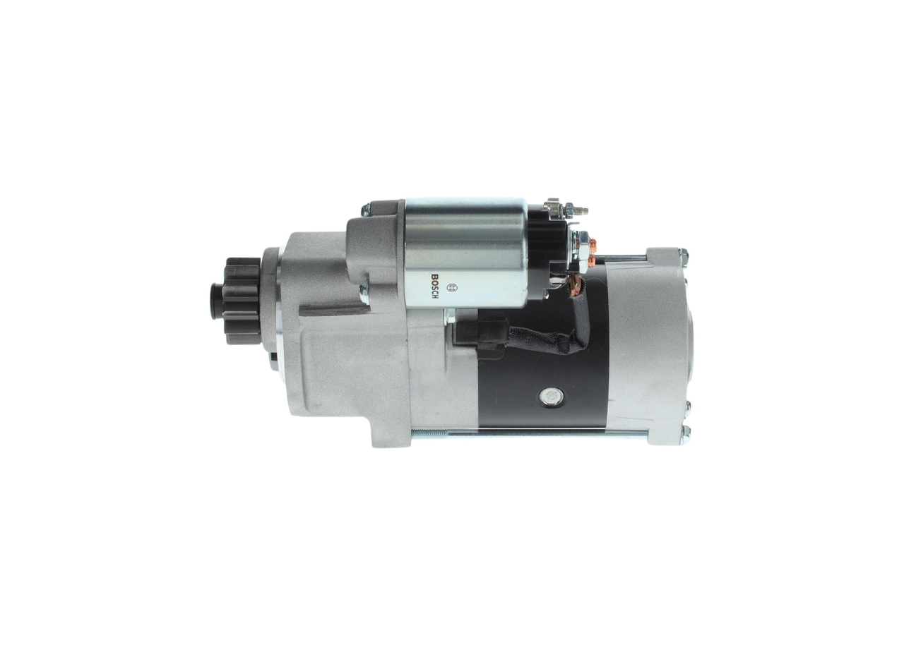 OEM-Nummer 23300-5X00C - Anlasser 1 986 S01 092 NISSAN