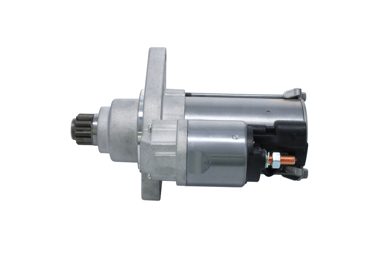 Motorino avviamento 1 986 S01 117 BOSCH Volkswagen Passat B6 Variant (3C5) 1.8 TSI 2009 152 CV