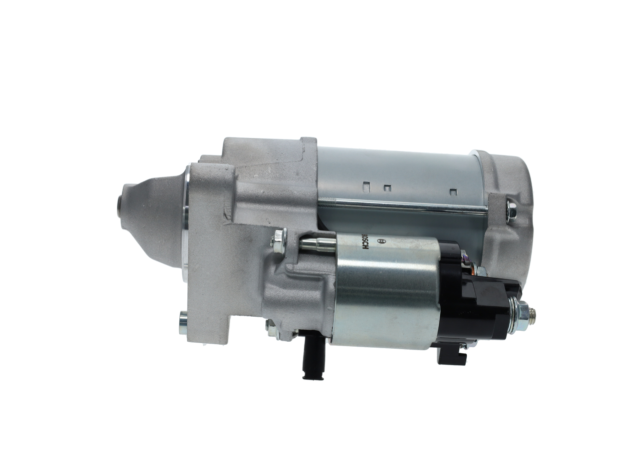 BOSCH 1 986 S01 133 Starter motor MINI Clubman (F54) Cooper S JCW ALL4 211 hp Petrol 2023
