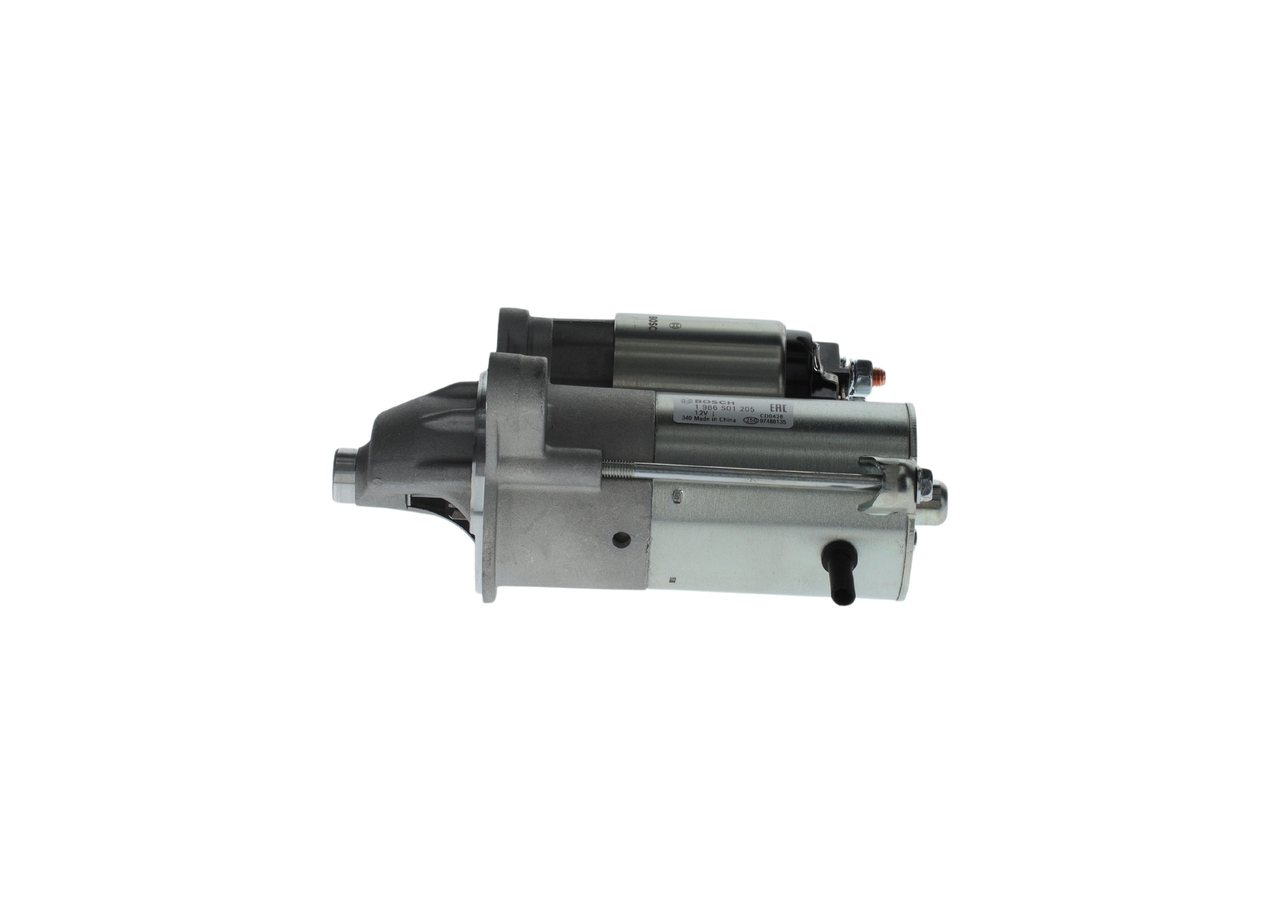 Numero OEM 4 022 225 - Motorino avviamento 1 986 S01 205 FORD, FORD USA