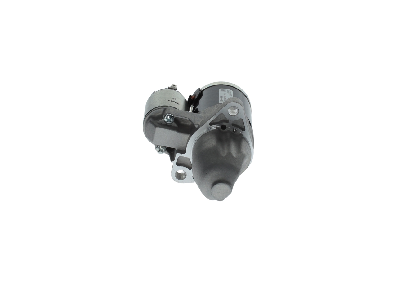 Numer OEM M 0 T 46171 - Rozrusznik 1 986 S01 258 MITSUBISHI, SMART