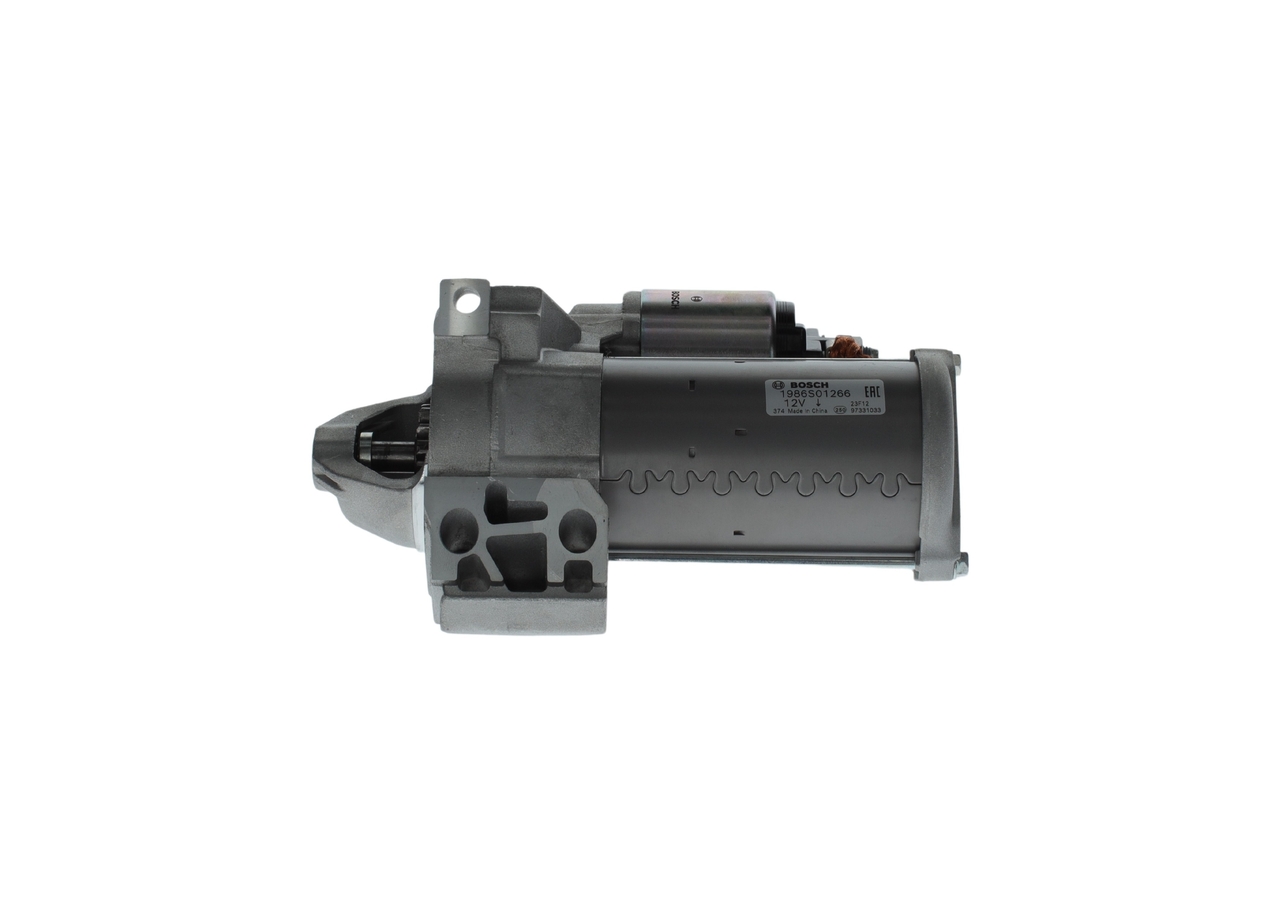 BOSCH 1 986 S01 266 Anlasser BMW G01