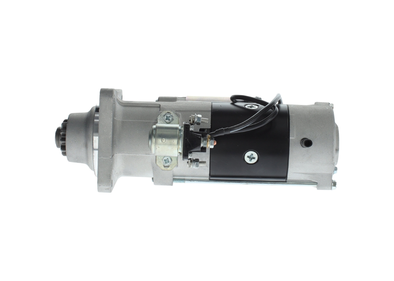 Numero OEM M009T64973 - Motorino avviamento 1 986 S10 027 MITSUBISHI