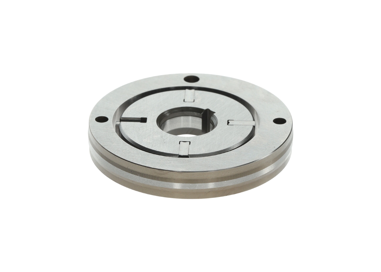 Numer OEM 16640 R8100 - Pompa paliwa F 01G 206 0PM NISSAN