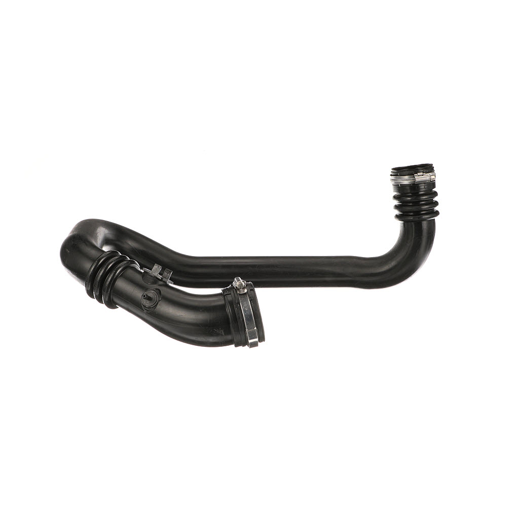 Turbolader-Schlauch 09-0543 GATES RENAULT Master II Kastenwagen 2.5 dCi 100 2009 99 PS