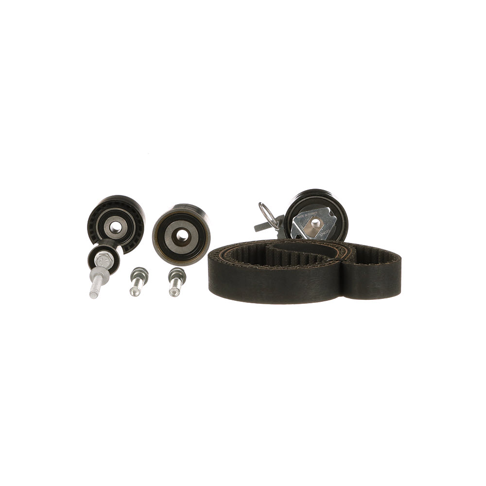 Vauxhall Insignia Mk2 (B) (Z18) timing belt set GATES K025701XS
