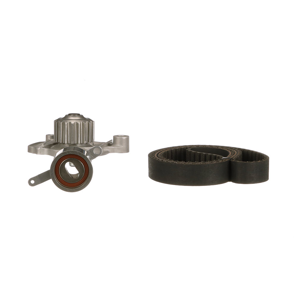 GATES KP15529XS timing belt and water pump HONDA Logo (GA3) 1.3 (GA3) 65hp 1999