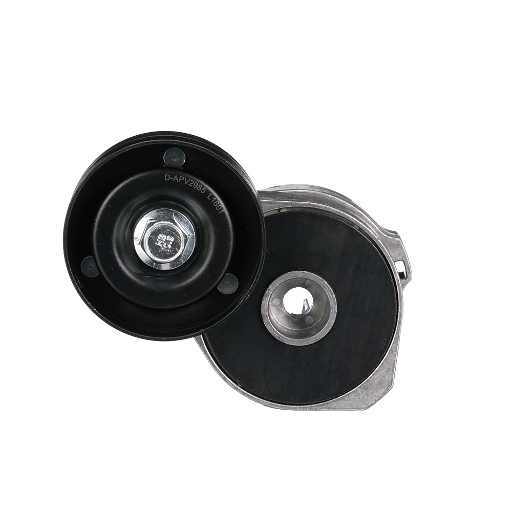 Número OEM ERR6951 - Tensor de correia, correia trapezoidal estriada T39534 LAND ROVER, ROVER