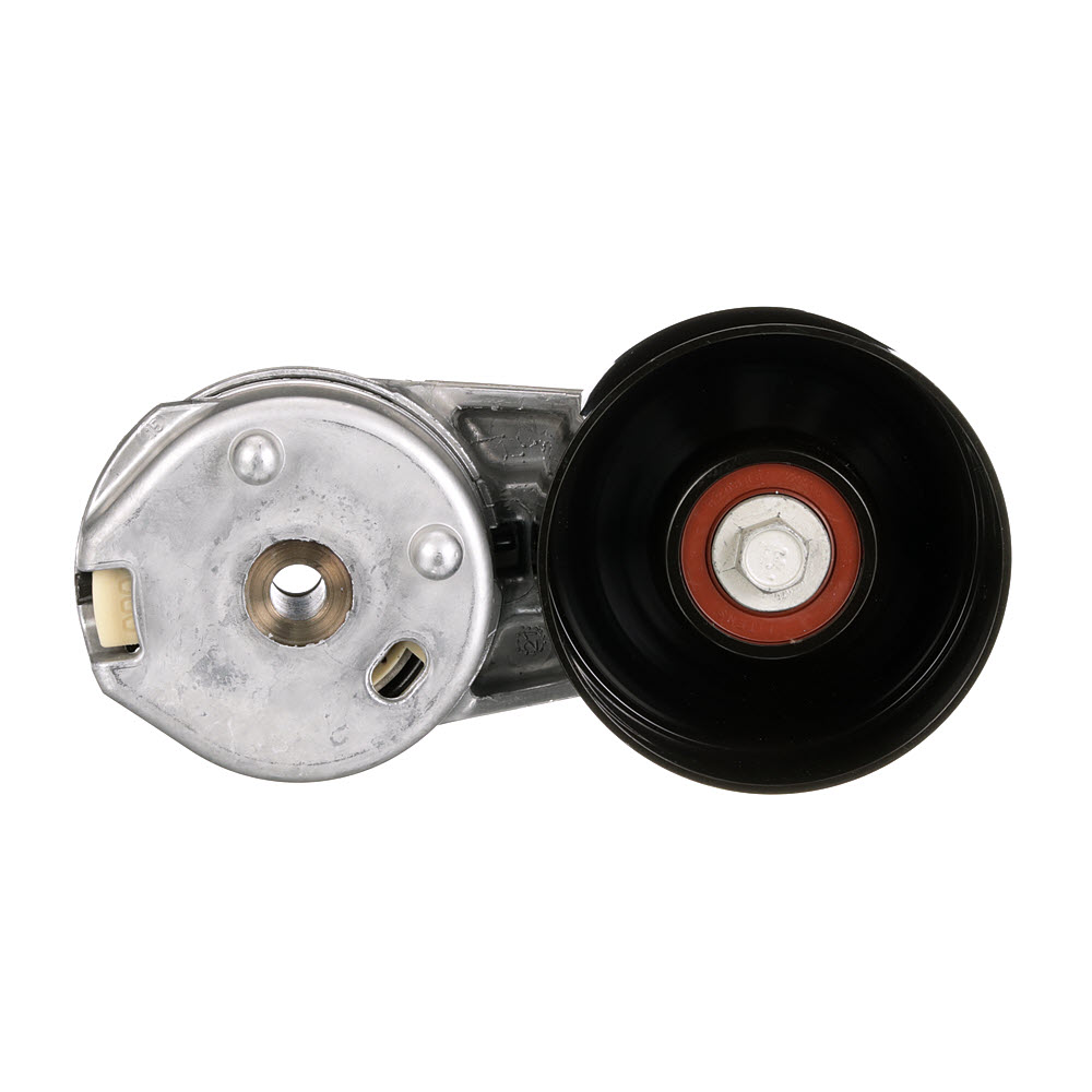 Rolo tensor, correia trapezoidal estriada T39581 GATES LAND ROVER Discovery III (L319) 2.7 TD 4x4 2009 190 cv