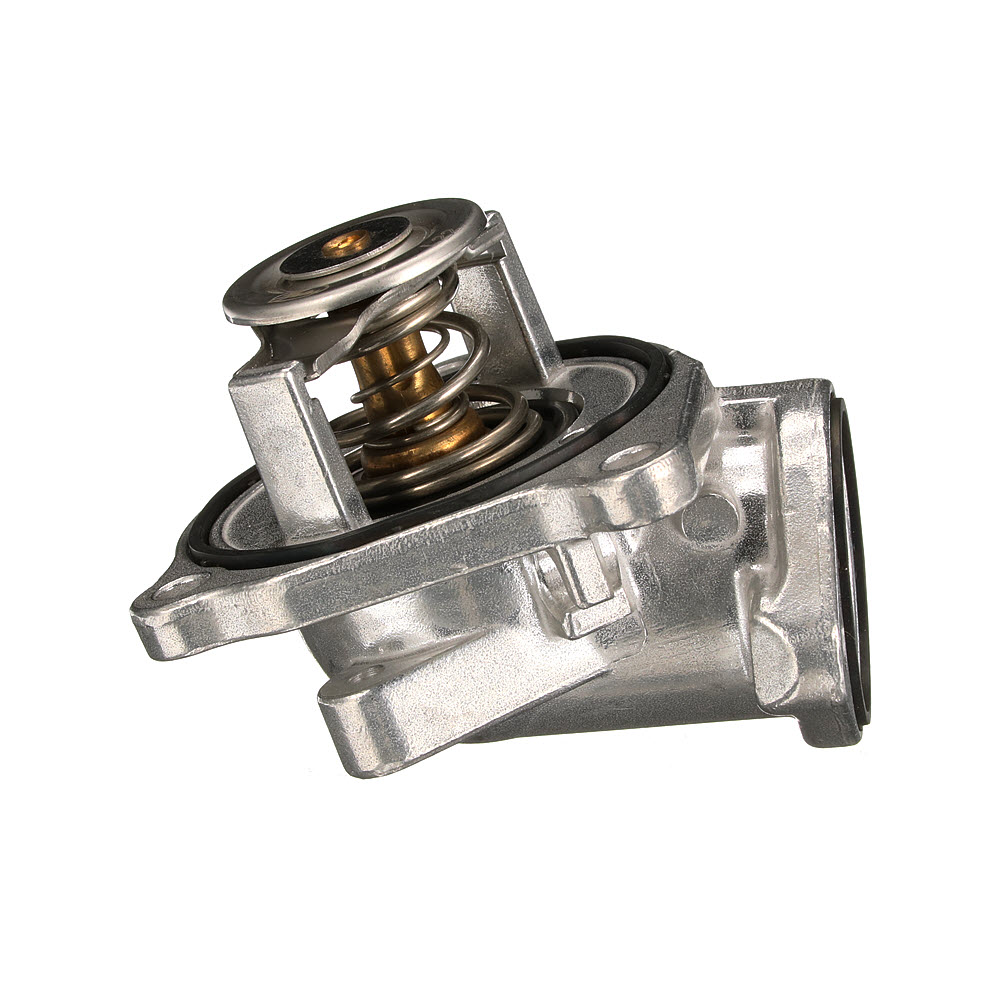 Numer OEM A 642 200 29 15 - Termostat, żrodek chłodzący TH69087G1 MERCEDES-BENZ