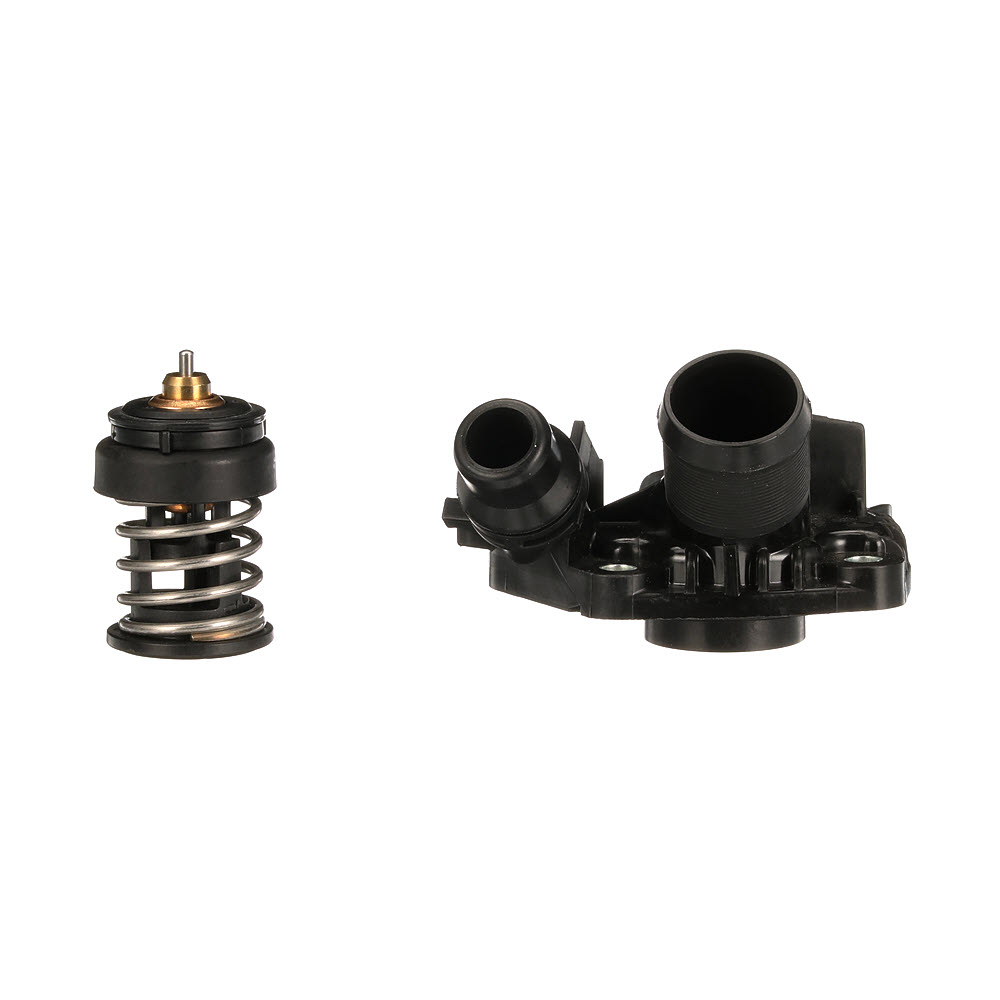 Thermostatgehäuse TH69285G1 GATES MINI Countryman (F60) 2.0 Cooper D ALL4 2020 150 PS