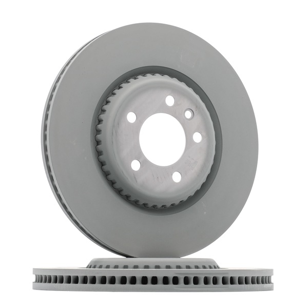 BREMBO | Bremseskiver belagt, høy-karbon, innvendig ventilert, todelt bremseskive, Stål bremseskjold 09.D806.23 LAND ROVER Range Rover V (L460) 2024 billige på nett