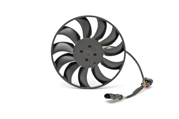 2803650019380 VDO Cooling fan Ø: 350mm