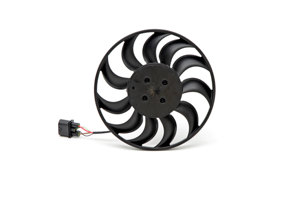 VDO | Køleventilator Ø: 320mm 2803650023380 VW Tiguan II (AD1) 2024 billig online