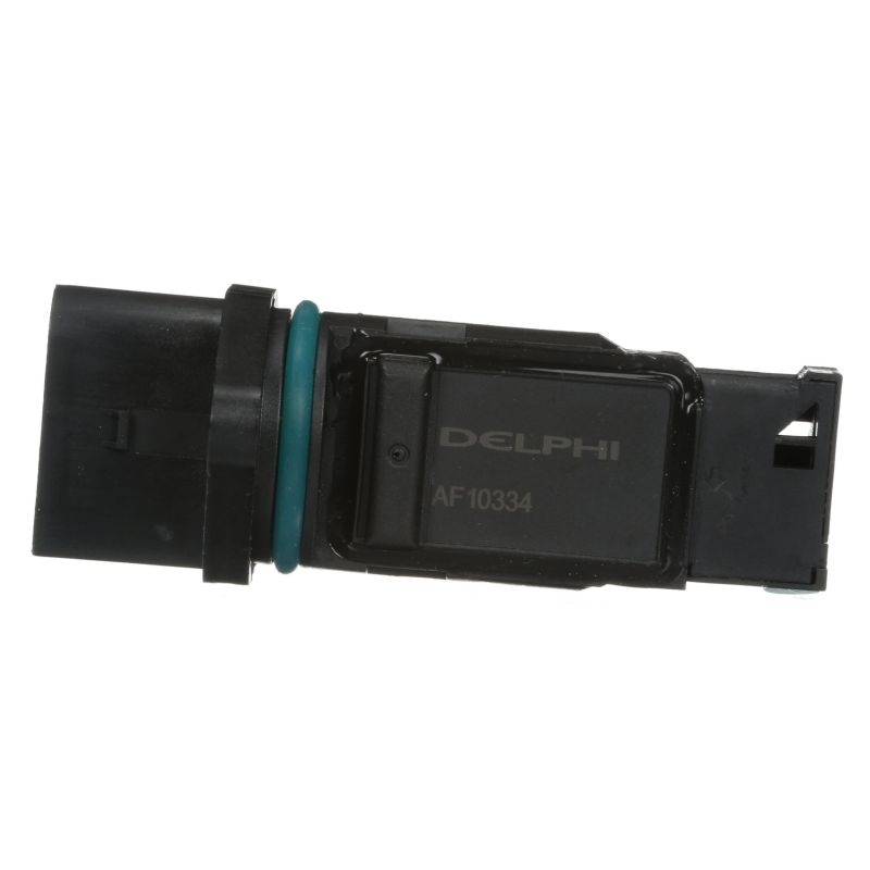 DELPHI AF10334-12B1 Mass air flow sensor (MAF) Volkswagen Bora Saloon (1J2) 1.9 TDI 110 hp Diesel 1998