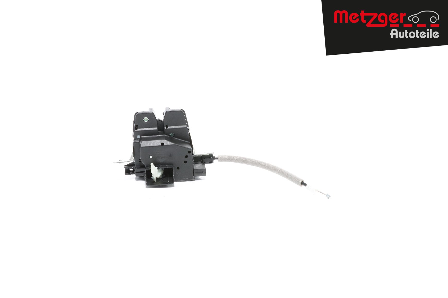 METZGER 2310774 Heckklappenschloß Mercedes W447