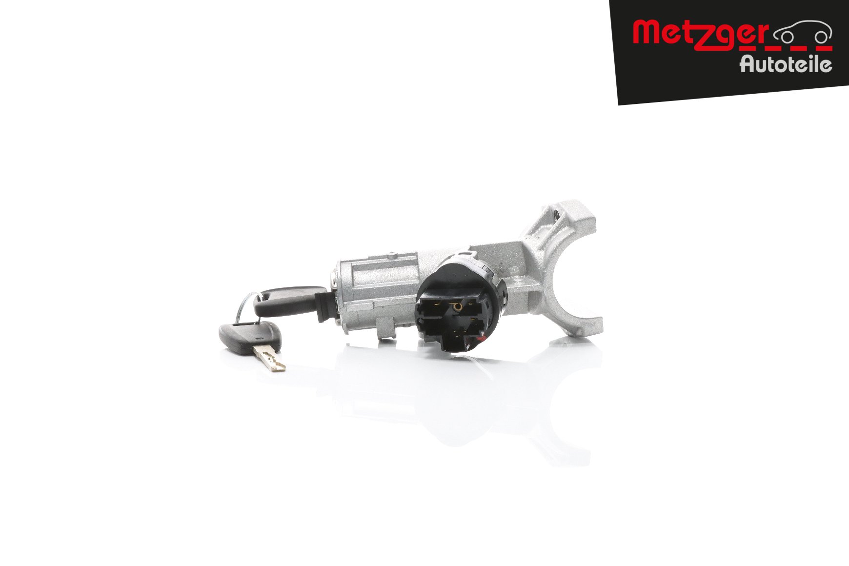 Ontstekings- / startschakelaar 2310862 METZGER FIAT Ducato III Flatbed Vrachtwagen / Chassis (250, 290) 2.3 D 110 Multijet 2025 113 Pk
