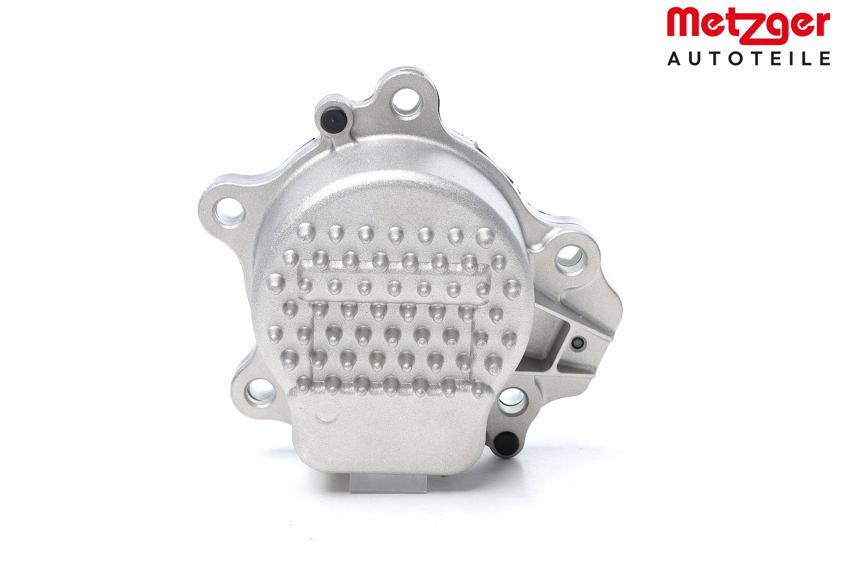 METZGER Waterpomp van de motor Met behuizing, Met pakking 4007049 283,39 € order online