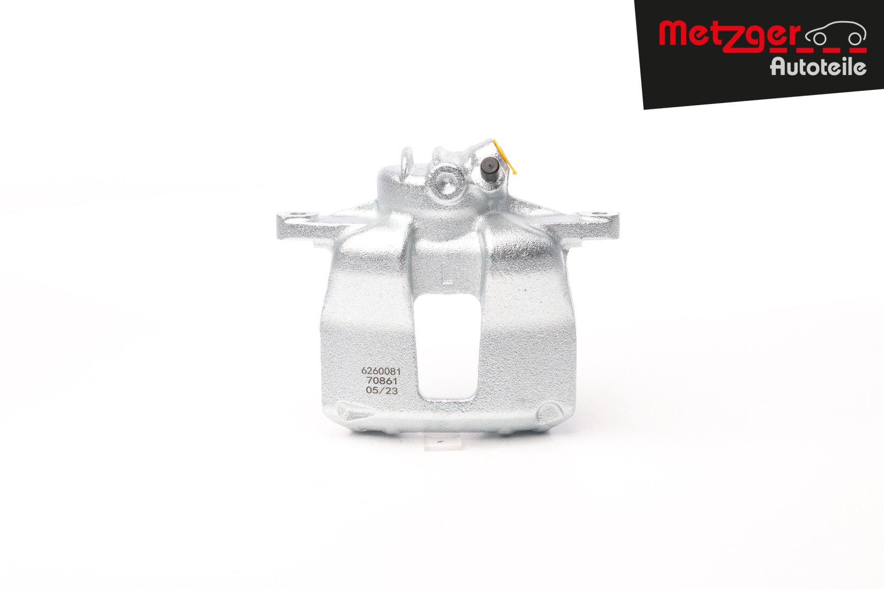 Numero OEM 16 073 754 80 - Pinza freno 6260081 PEUGEOT, CITROËN, ISUZU, GMC