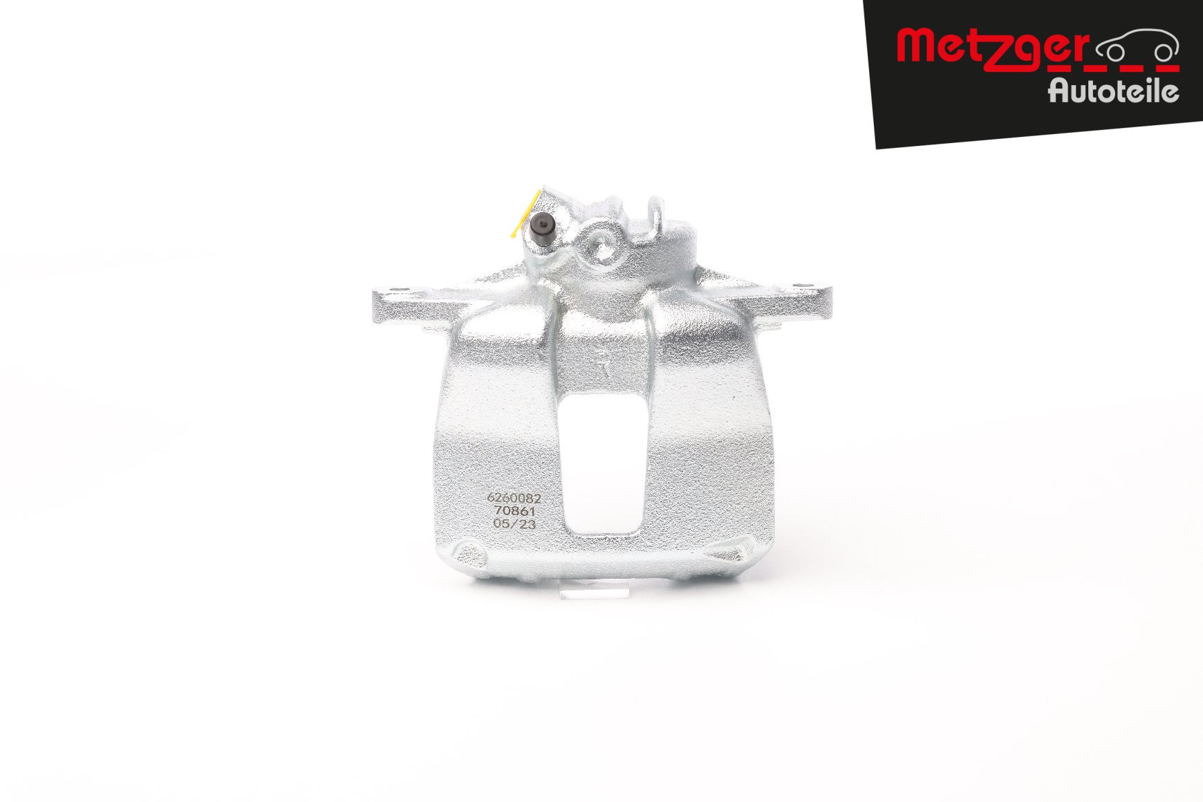 Número OEM 4400 R9 - Pinza de freno 6260082 PEUGEOT, CITROËN, ISUZU, GMC