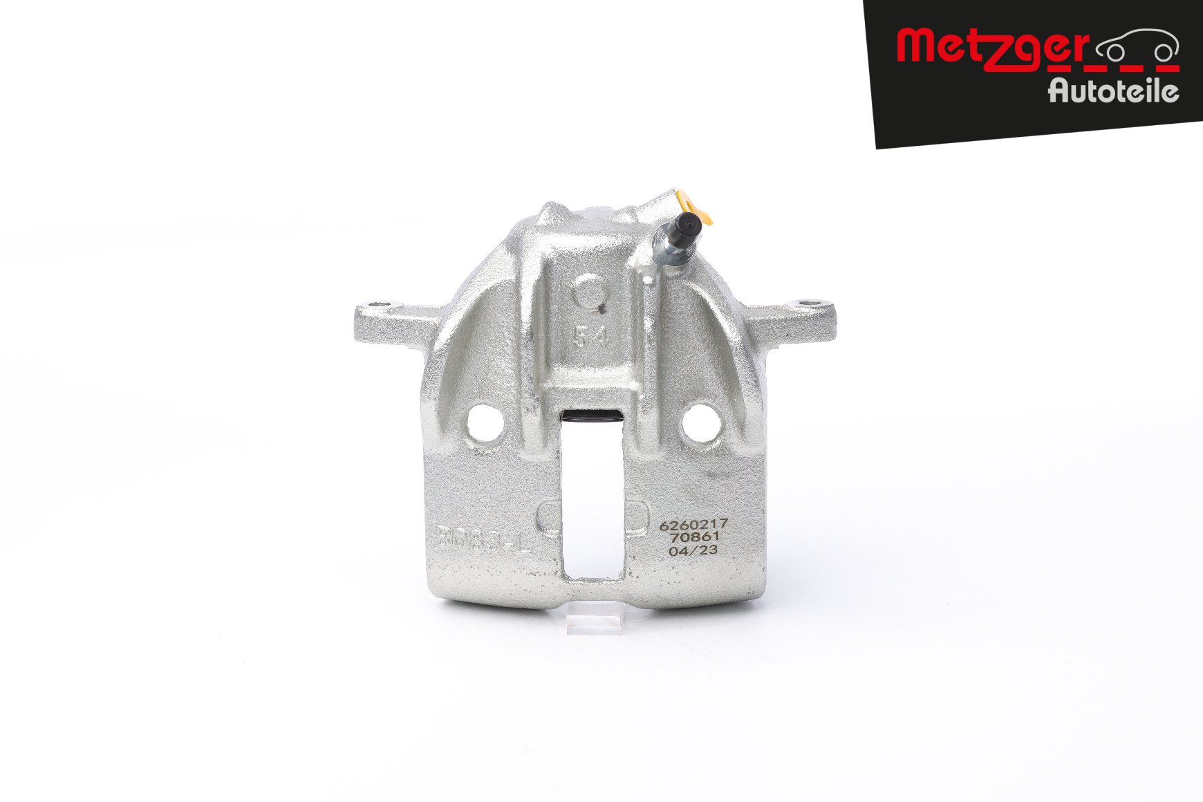 OEM nummer 4401 A8 - Bremsecaliper 6260217 PEUGEOT, CITROËN, ISUZU, GMC