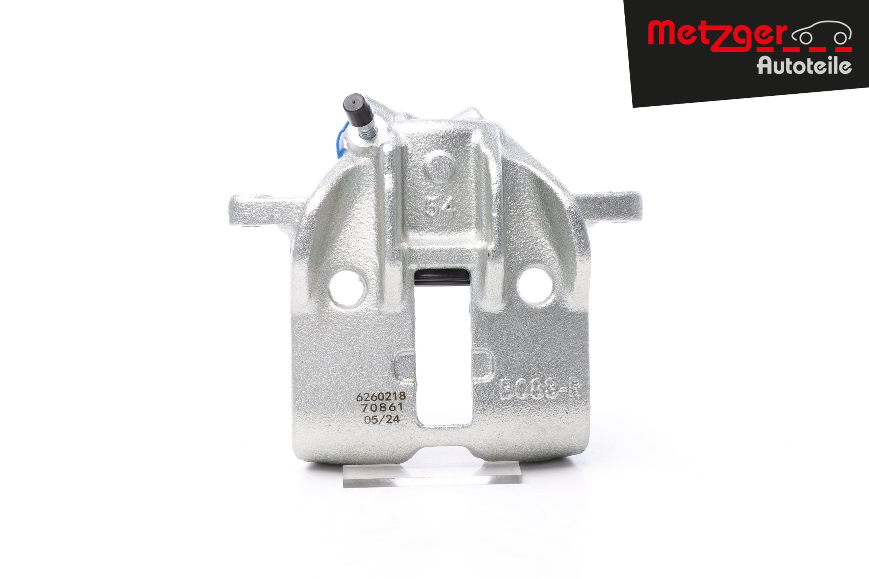 Número OEM 4401 A9 - Pinza de freno 6260218 PEUGEOT, CITROËN, ISUZU, GMC