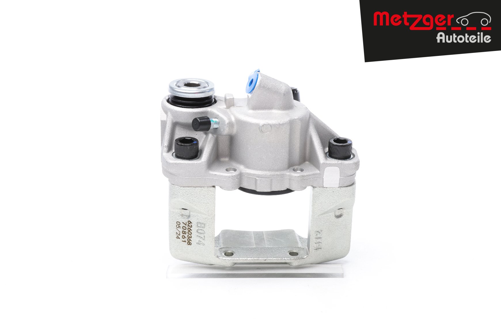 Numer OEM 4400 L0 - Zacisk hamulca 6260368 PEUGEOT, CITROËN, ISUZU, GMC