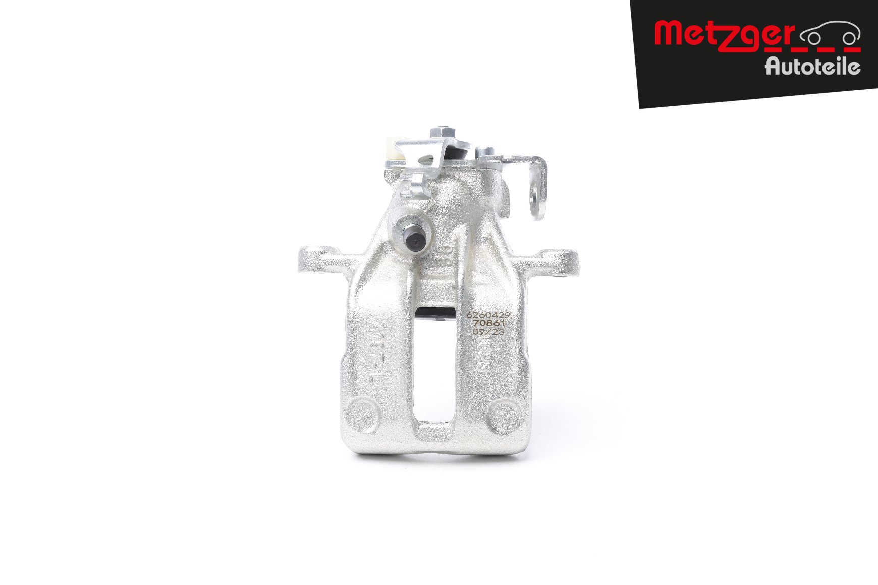 Numero OEM 8A0 615 423 X - Pinza freno 6260429 AUDI, SEAT, SKODA, ISUZU, RENAULT TRUCKS