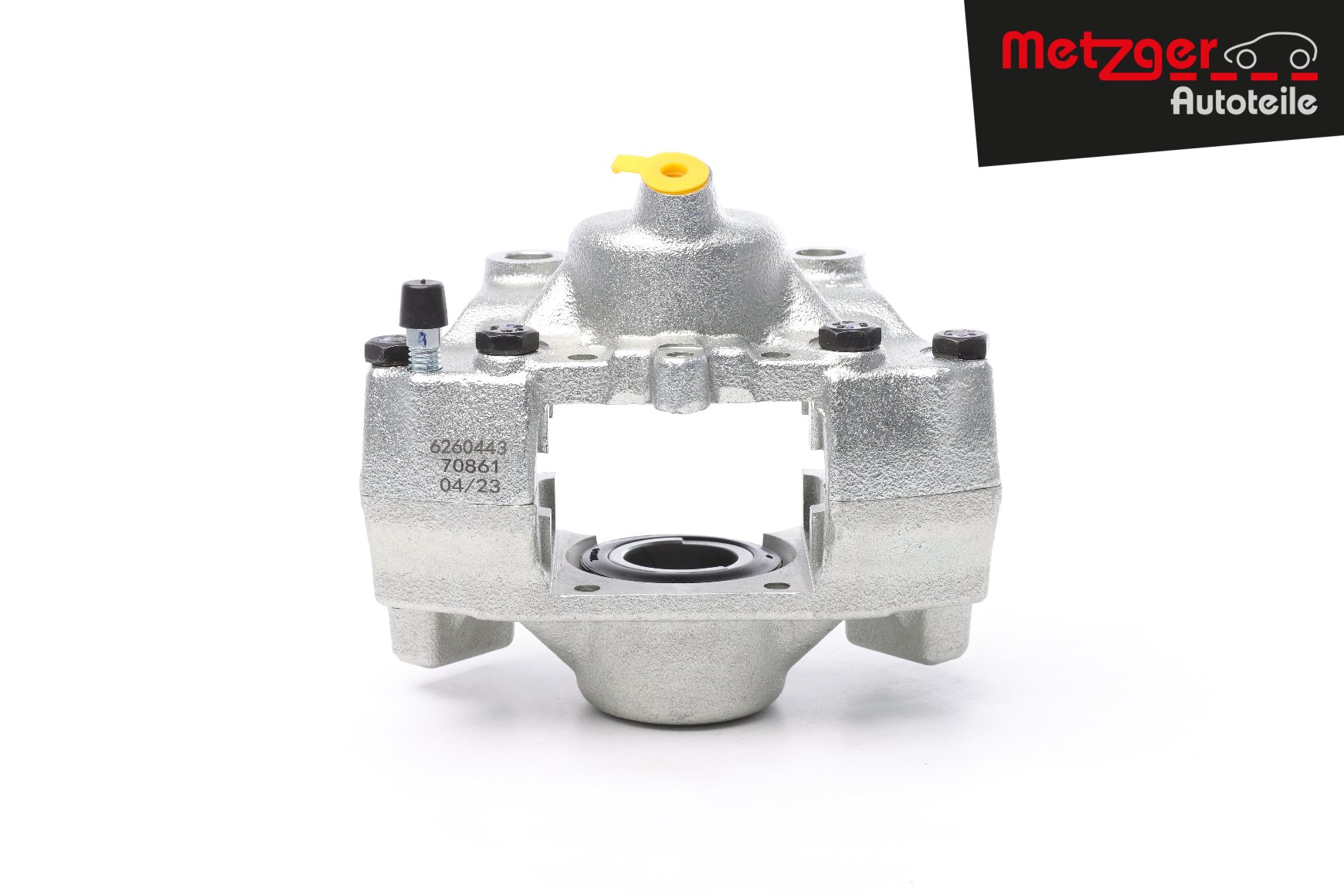 Número OEM 000 420 92 83 - Pinza de freno 6260443 MERCEDES-BENZ, ISUZU, GMC