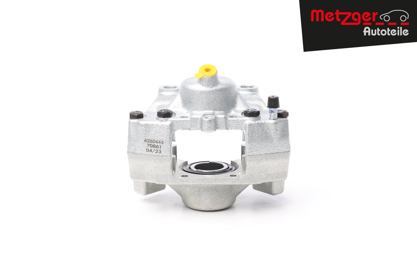 Número OEM 000 420 93 83 - Pinza de freno 6260444 MERCEDES-BENZ, ISUZU, GMC