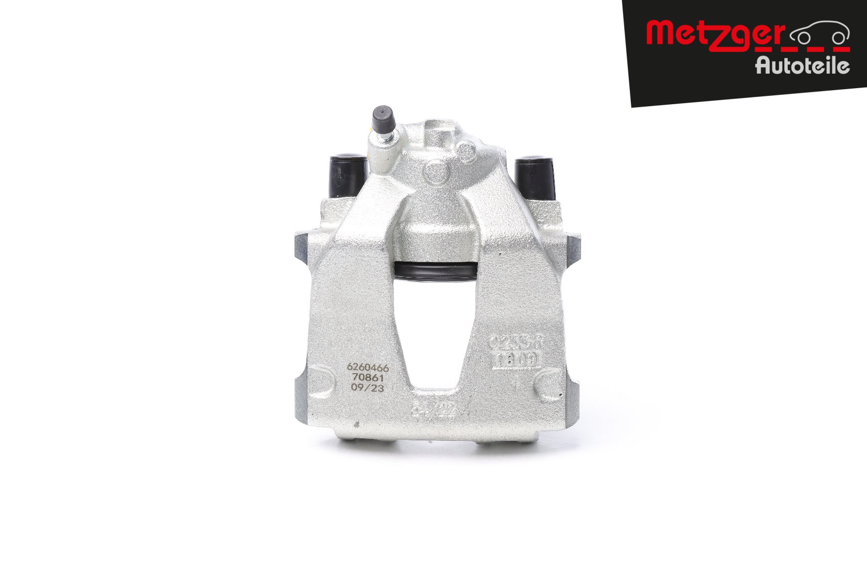 METZGER | Pinza freni Assale anteriore Dx 6260466 ALFA ROMEO 147 (937) 2006 economici online