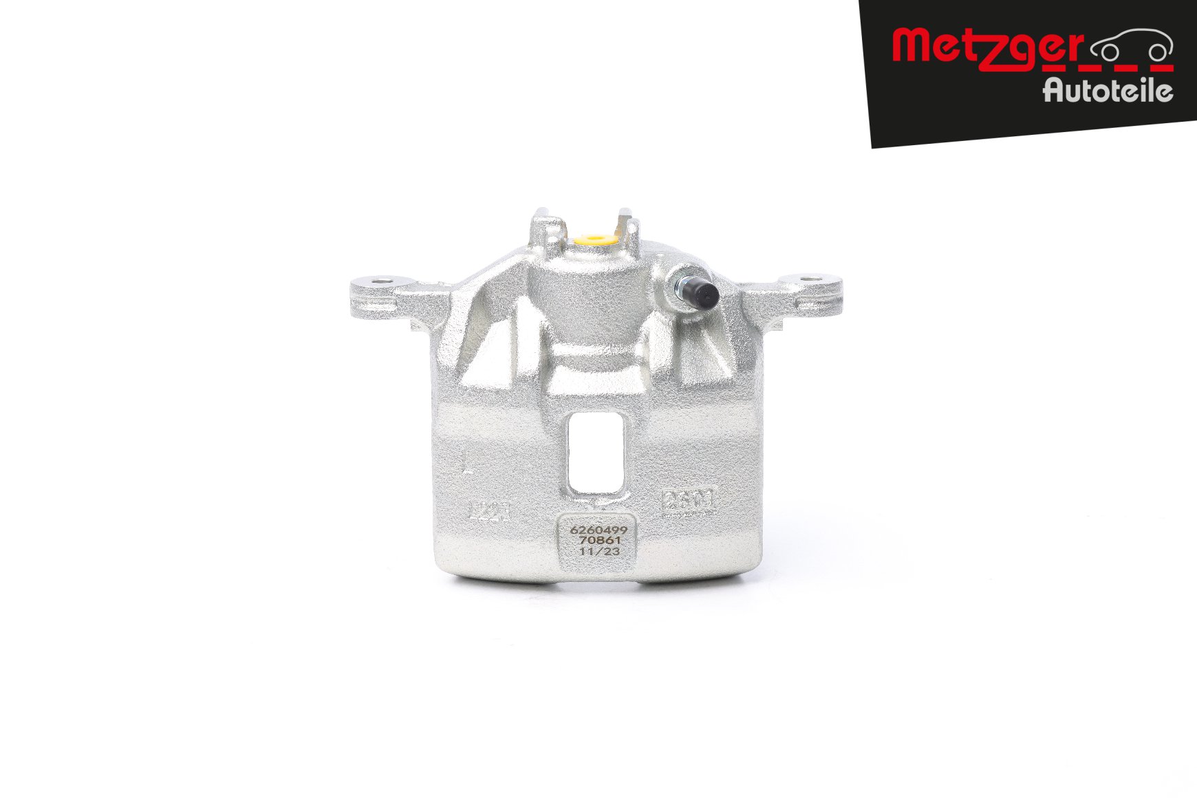 METZGER 6260499 Bremssattel Honda Civic V Coupe