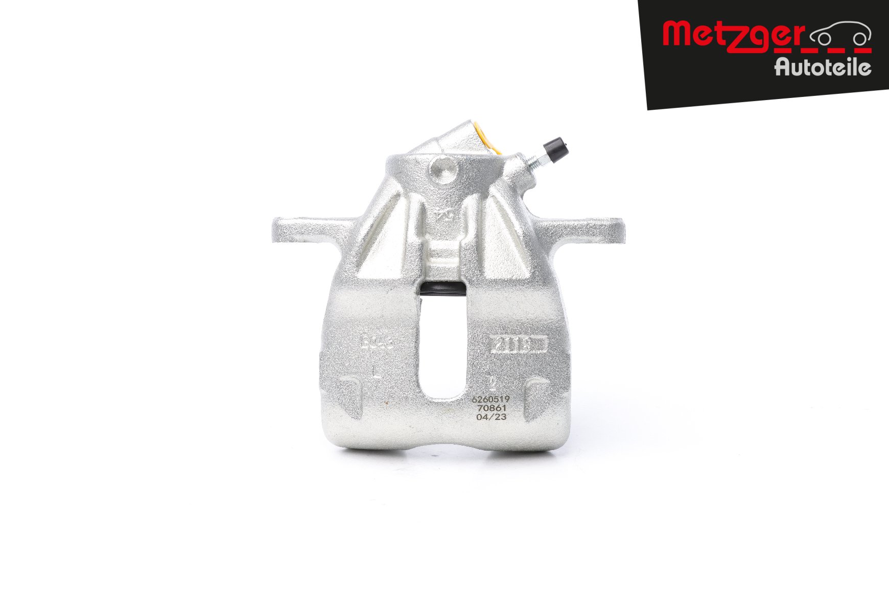 Numer OEM 4401 E2 - Zacisk hamulca 6260519 PEUGEOT, CITROËN, ISUZU, GMC