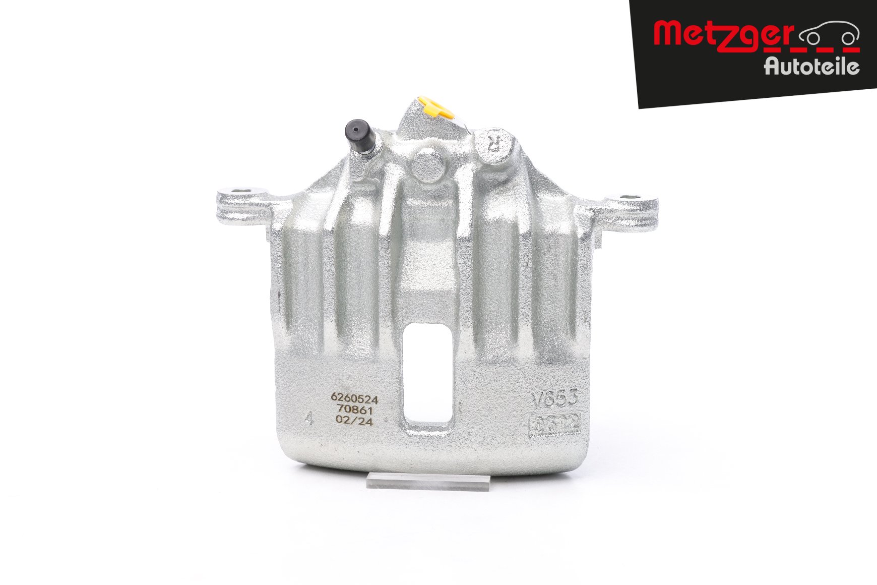 Numéro OEM 47730 02 060 - Étrier de frein 6260524 TOYOTA, LEXUS, ISUZU, DAIHATSU, GMC