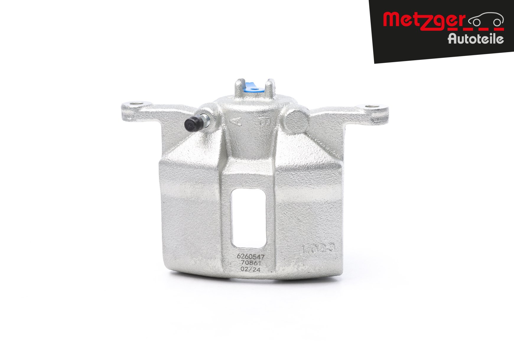Numer OEM 45019-SJH-E00 - Zacisk hamulca 6260547 HONDA