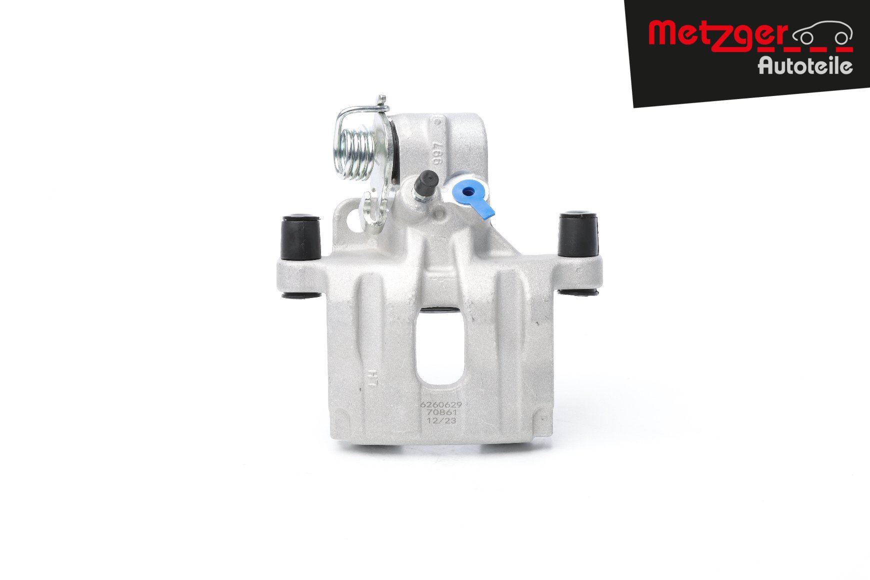 METZGER 6260629 Bremssattel FORD Tourneo Connect Mk1
