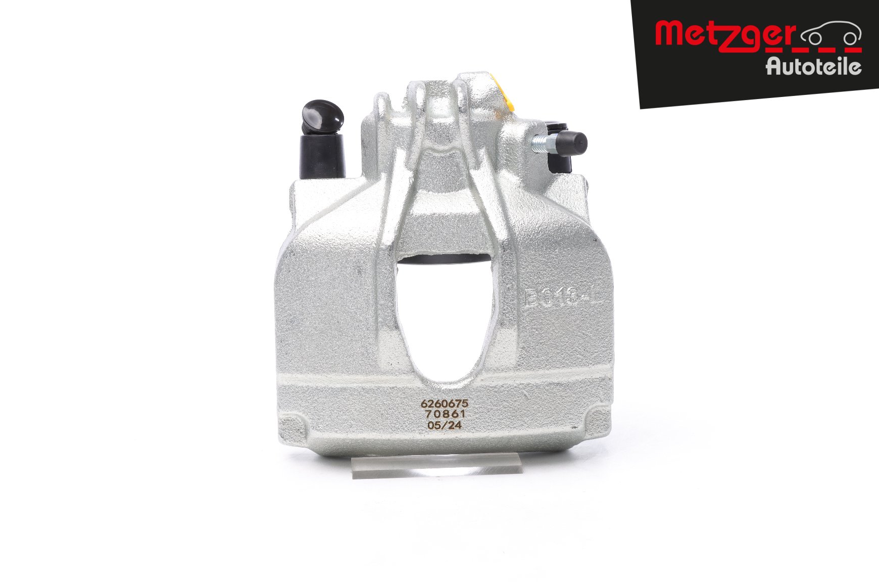 Número OEM 4400 T2 - Pinza de freno 6260675 PEUGEOT, CITROËN, ISUZU, GMC