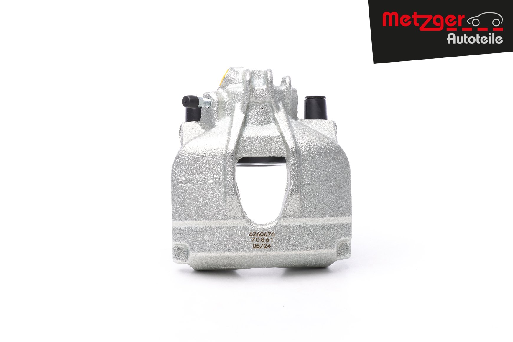 Número OEM 4400 T3 - Pinza de freno 6260676 PEUGEOT, CITROËN, ISUZU, GMC