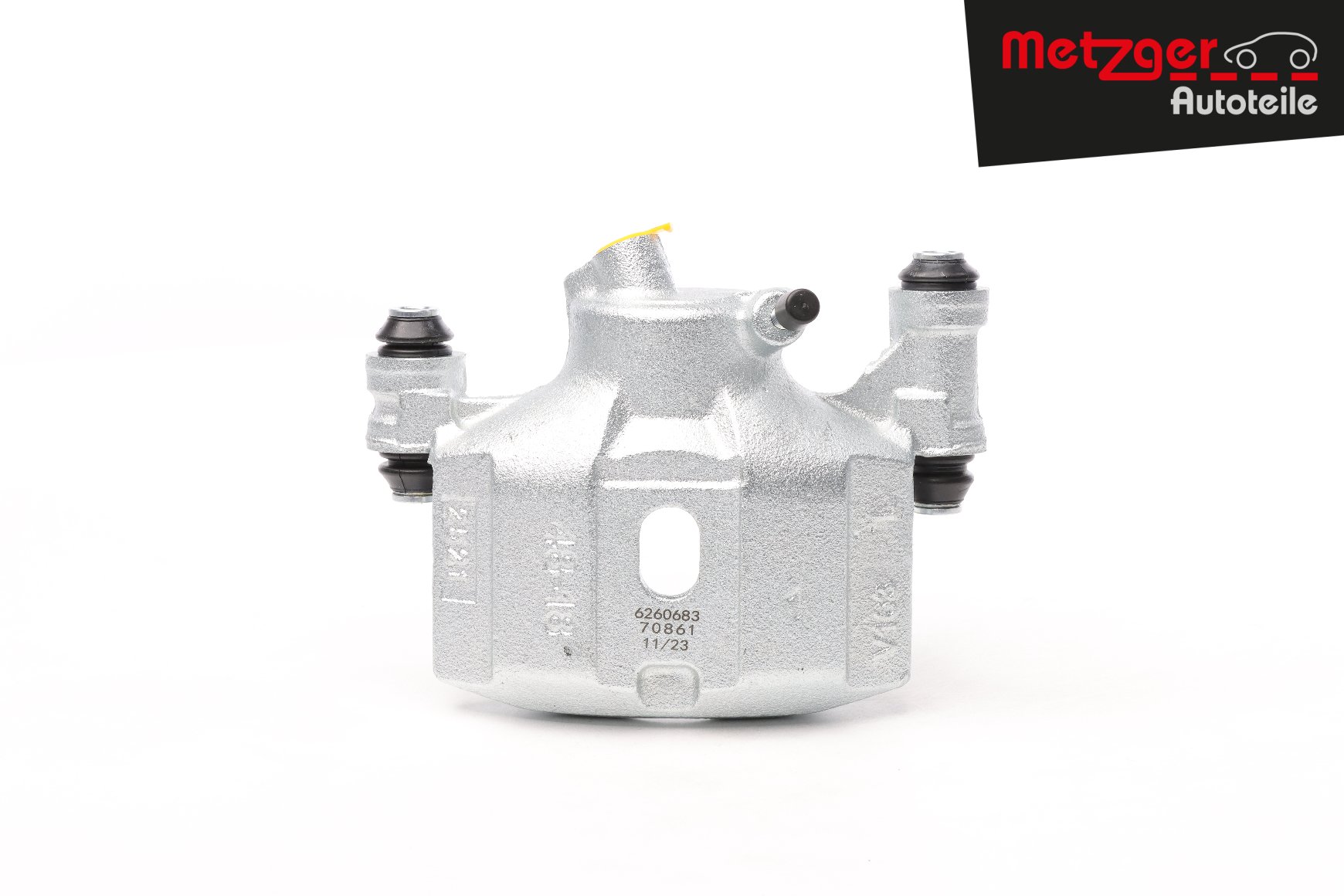 METZGER 6260683 Bremssattel Toyota Starlet P9