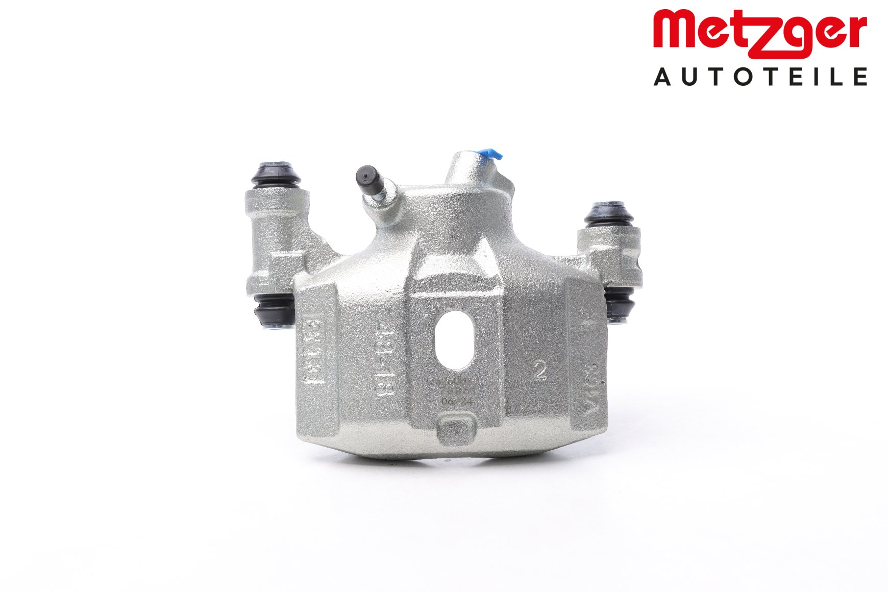 Numer OEM 47730 16 090 - Zacisk hamulca 6260684 TOYOTA, LEXUS, ISUZU, GMC, WIESMANN