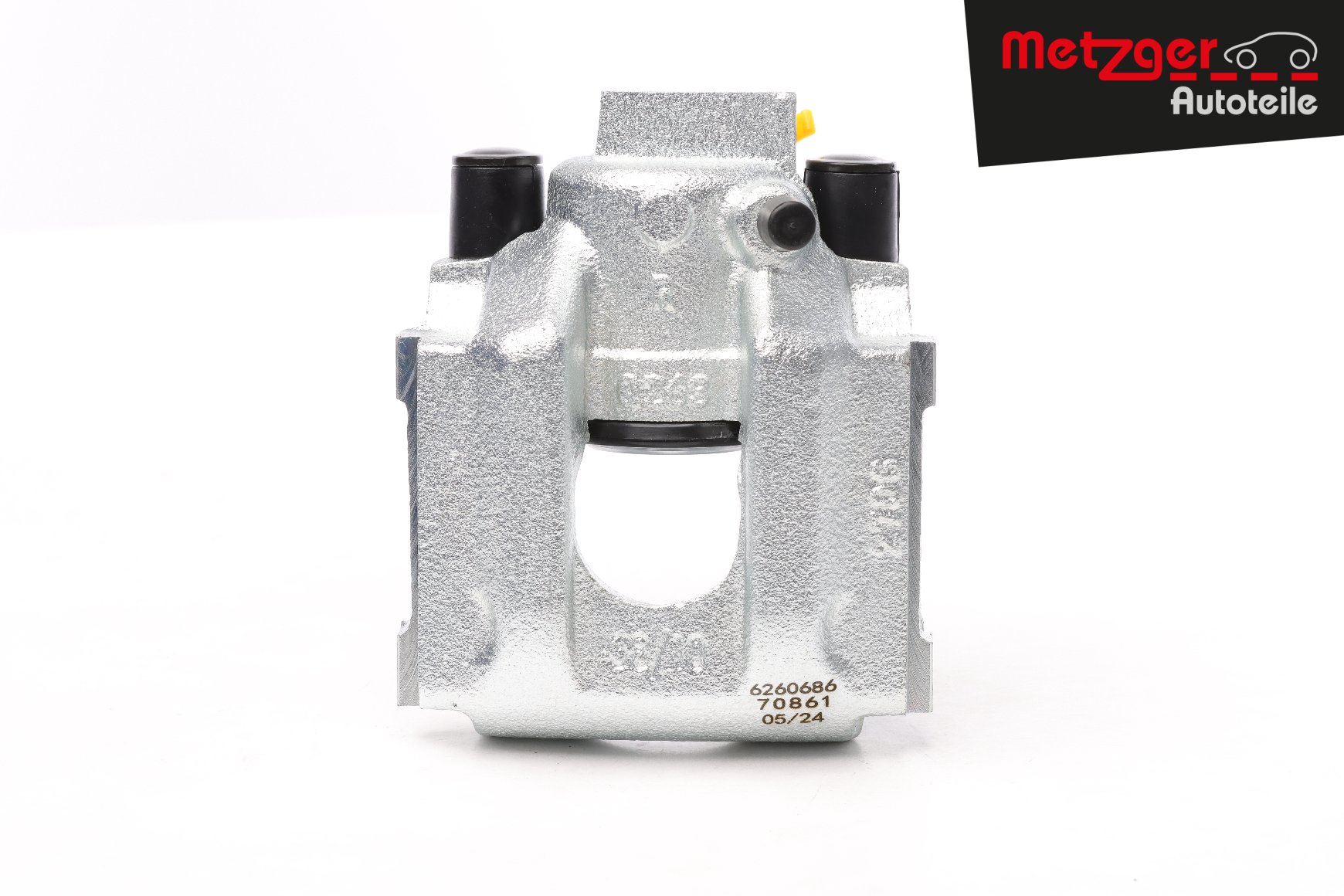 METZGER 6260686 Bremssattel BMW E32